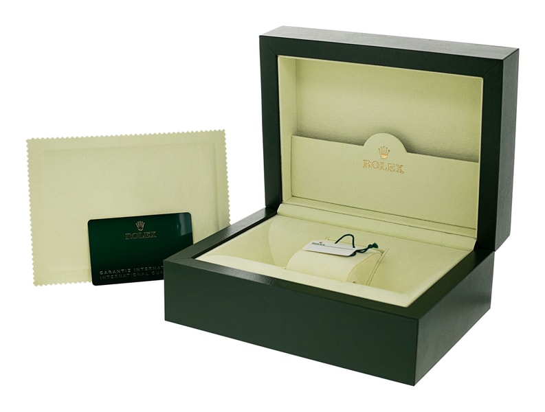 Rolex Daytona 116503